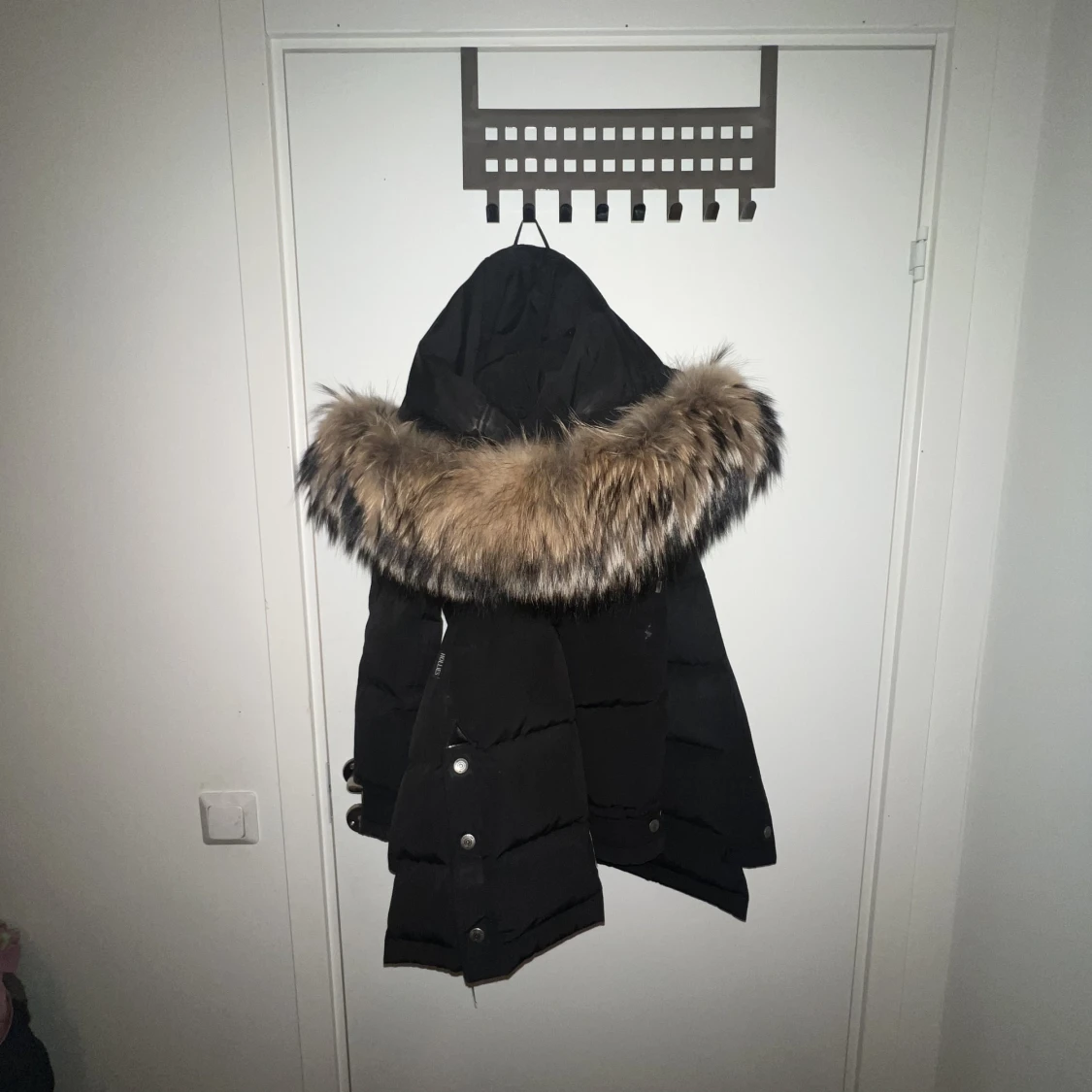 Hollies Subway Jacka strl 34/xs - 90