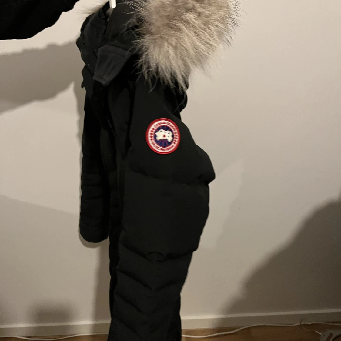 Canda goose jacka dam - 90