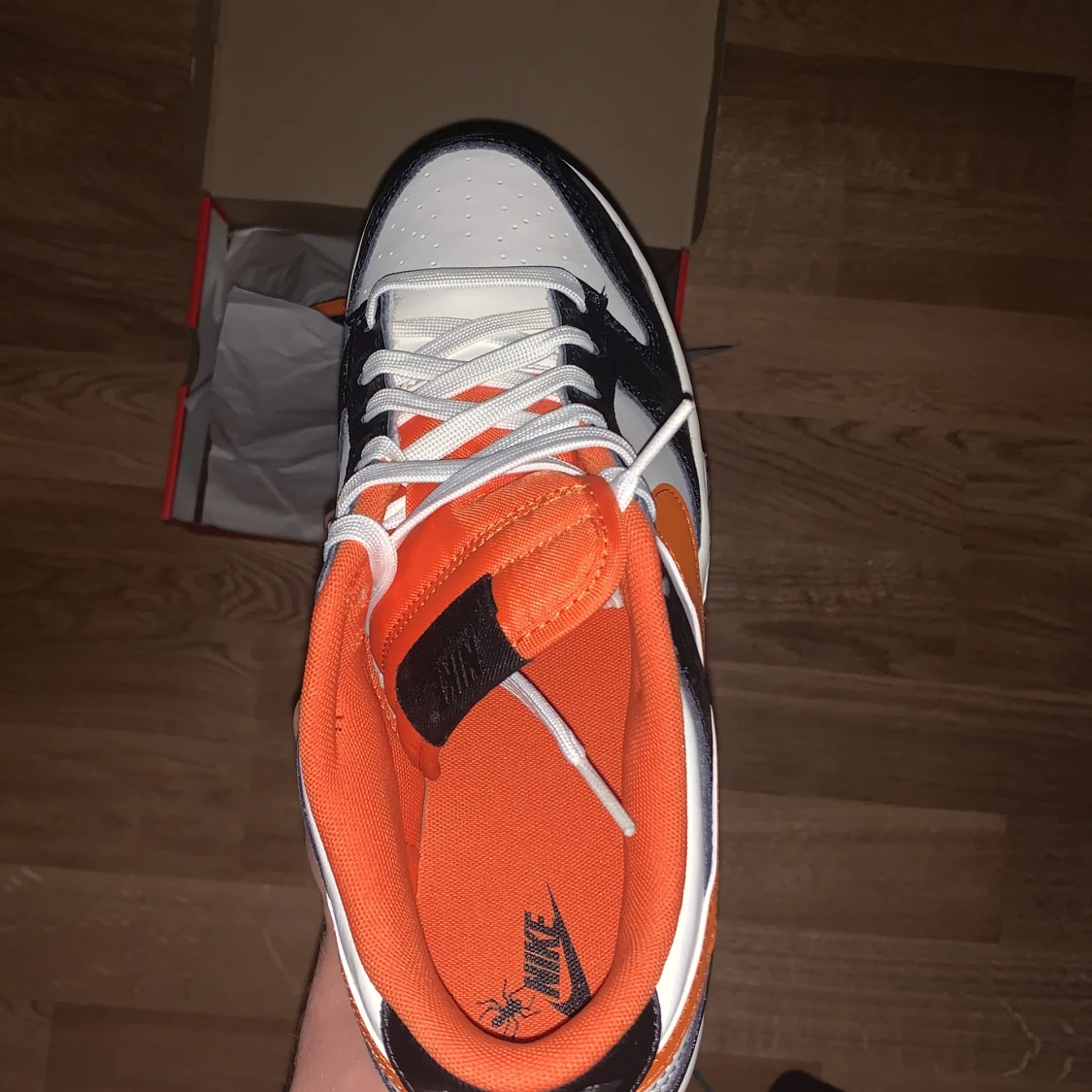 Nike dunk halloween 2021 lows - 90