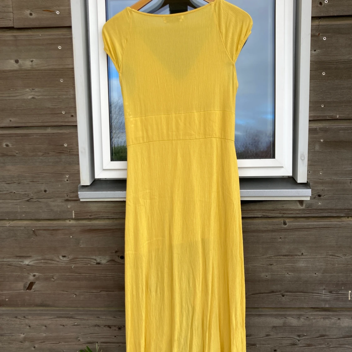 Klänning från Portugal strl 38 - 91