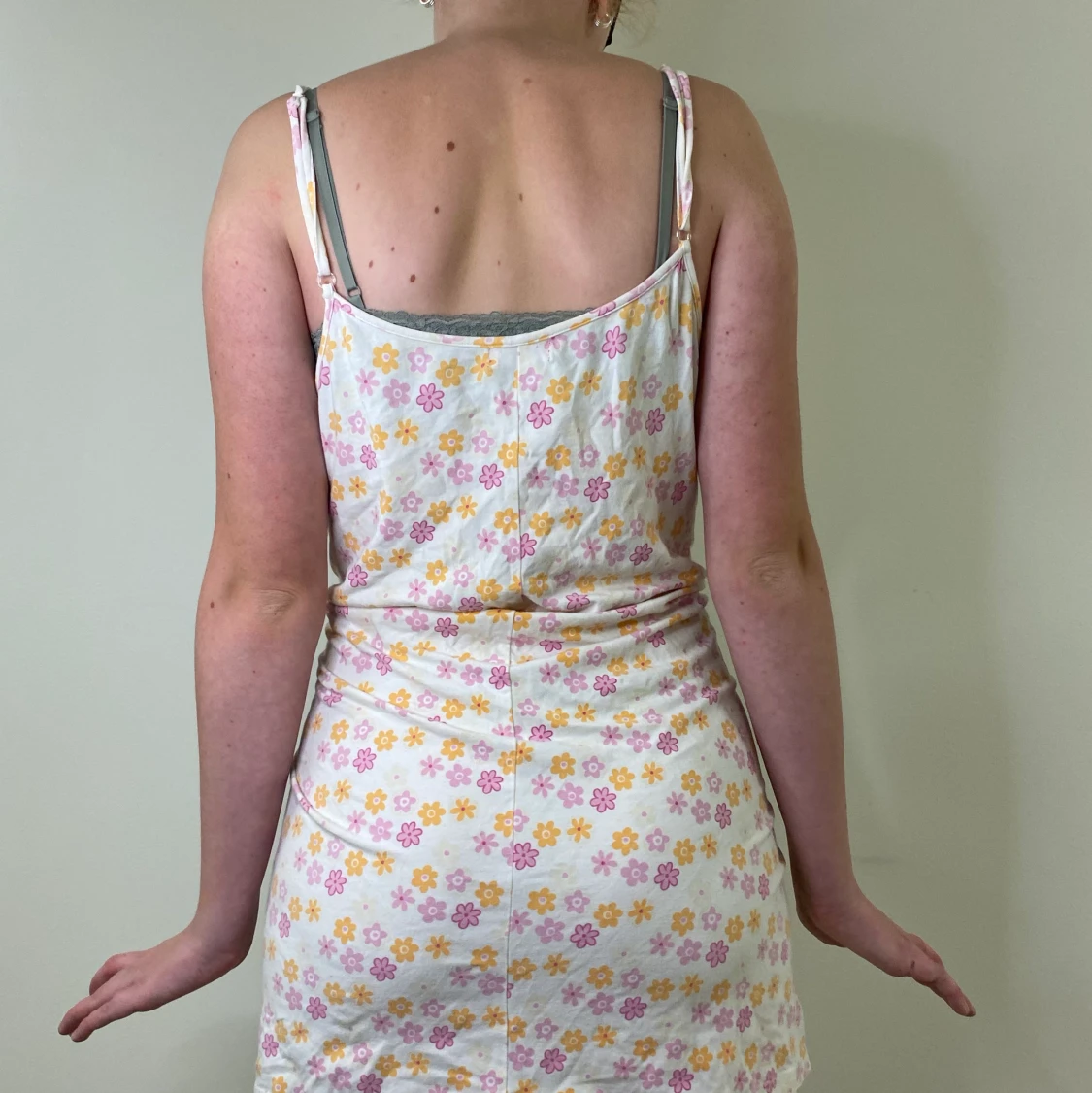 sommarklänning  - 90