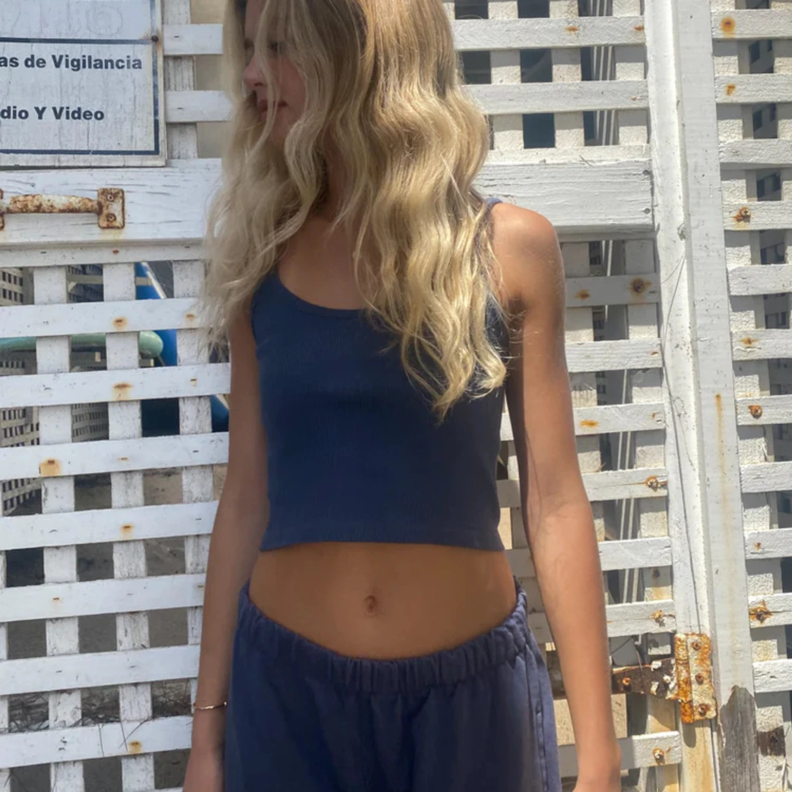 Topp Brandy Melville - 90