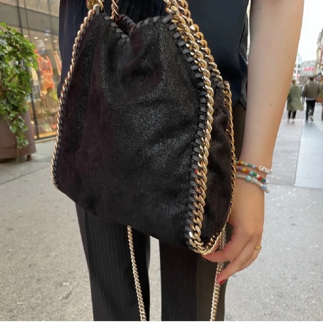 Stella McCartney falabella väska  - 90