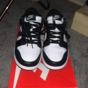 Panda dunks - Panda dunks dom är i storlek 39 och dom är köpta för 3500 i Paris och du får box med 