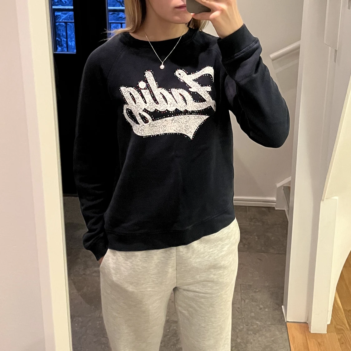 Zadig & voltaire sweatshirt - 90