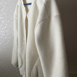 Gymshark bomber jacka  - Den är tvåsidig! Såå mysig