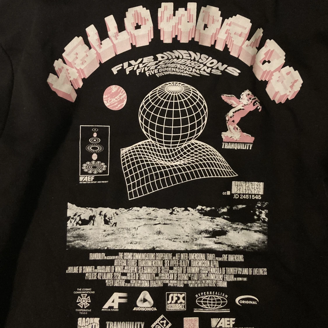 ♡‧₊˚ Hm hoodie ♡‧₊˚