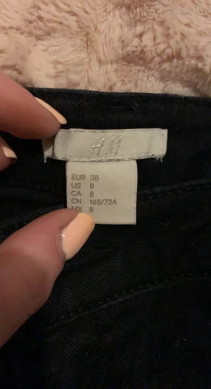 Shorts - Sparsamt använda shorts