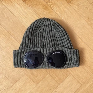 C.P. Company Beanie - Used a couple of times, but still in very good condition