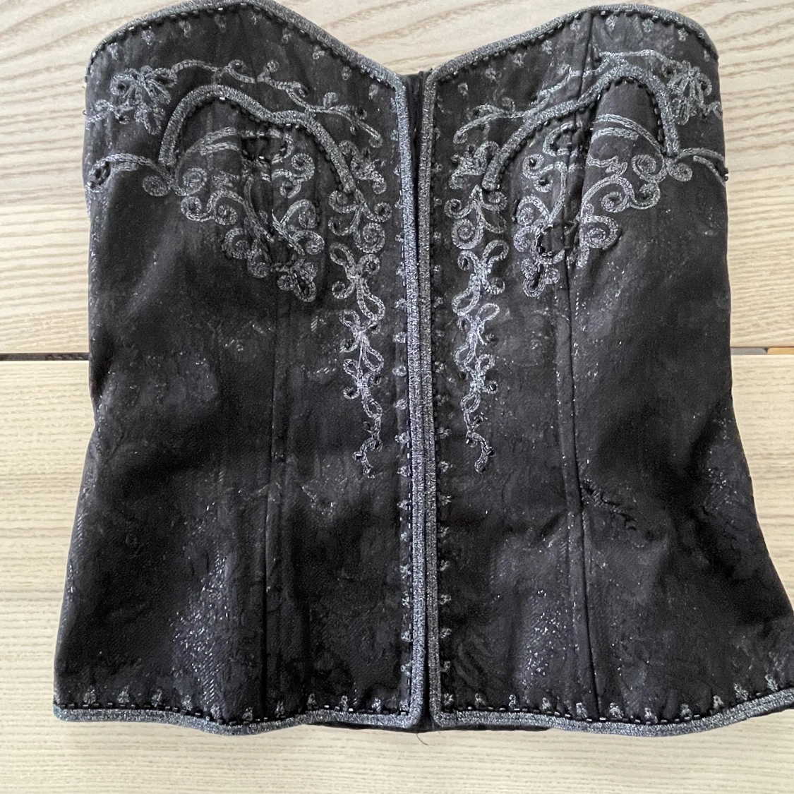 Unik korsett 