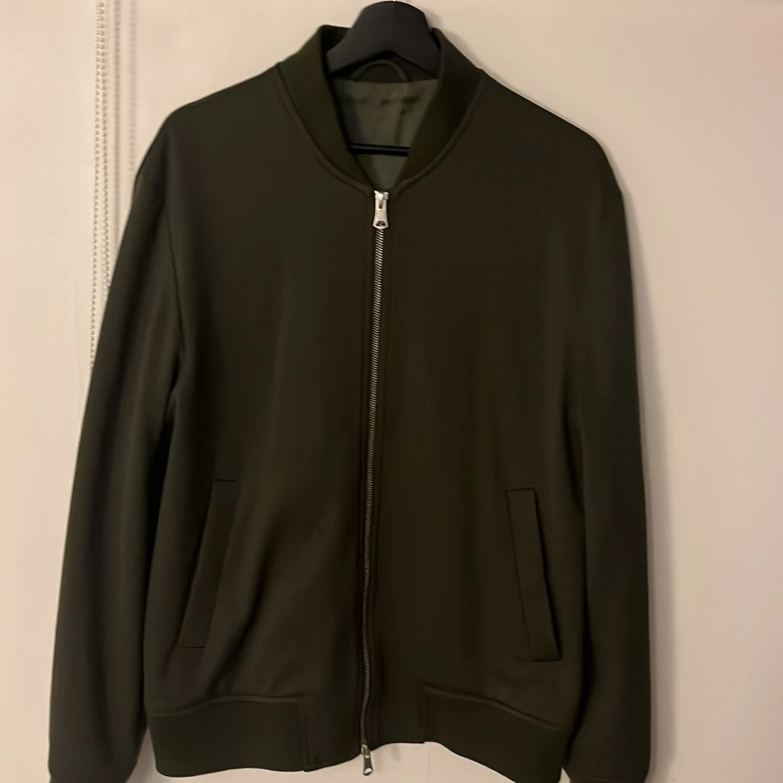 Overshirt / bomberjacka J.Lindeberg  - 91