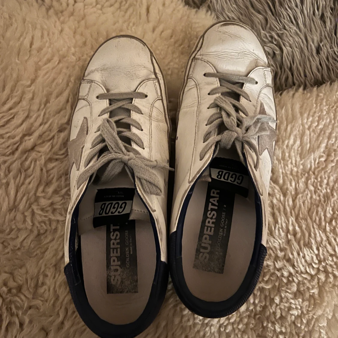 Golden goose sneakers  - 91