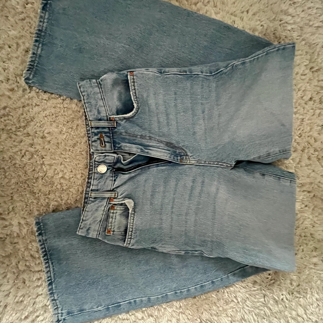 Gina tricot - jeans  - 91