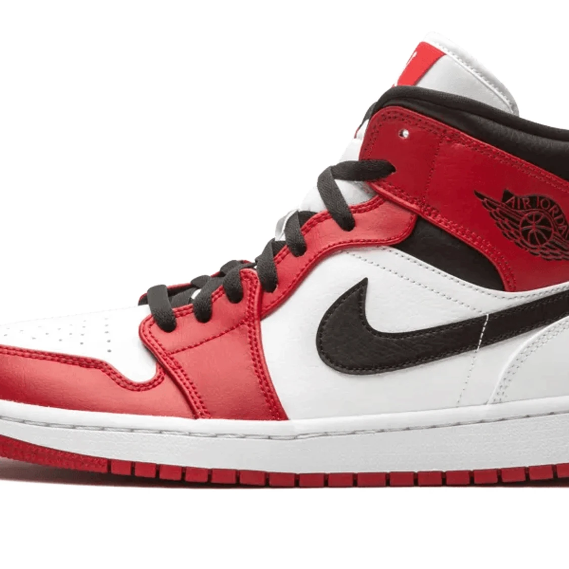 Air Jordan 1 Mid Chicago (2020)