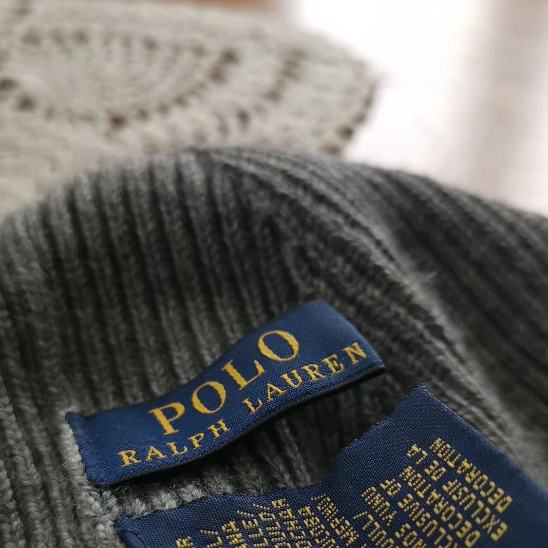 Ralph Lauren Mössa - 90