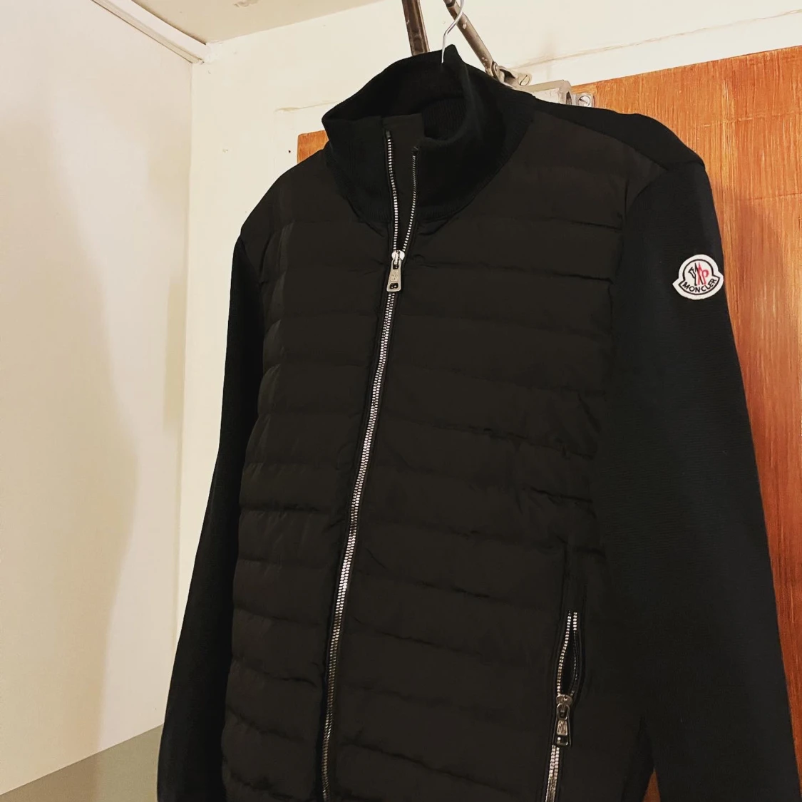 Moncler cardigan