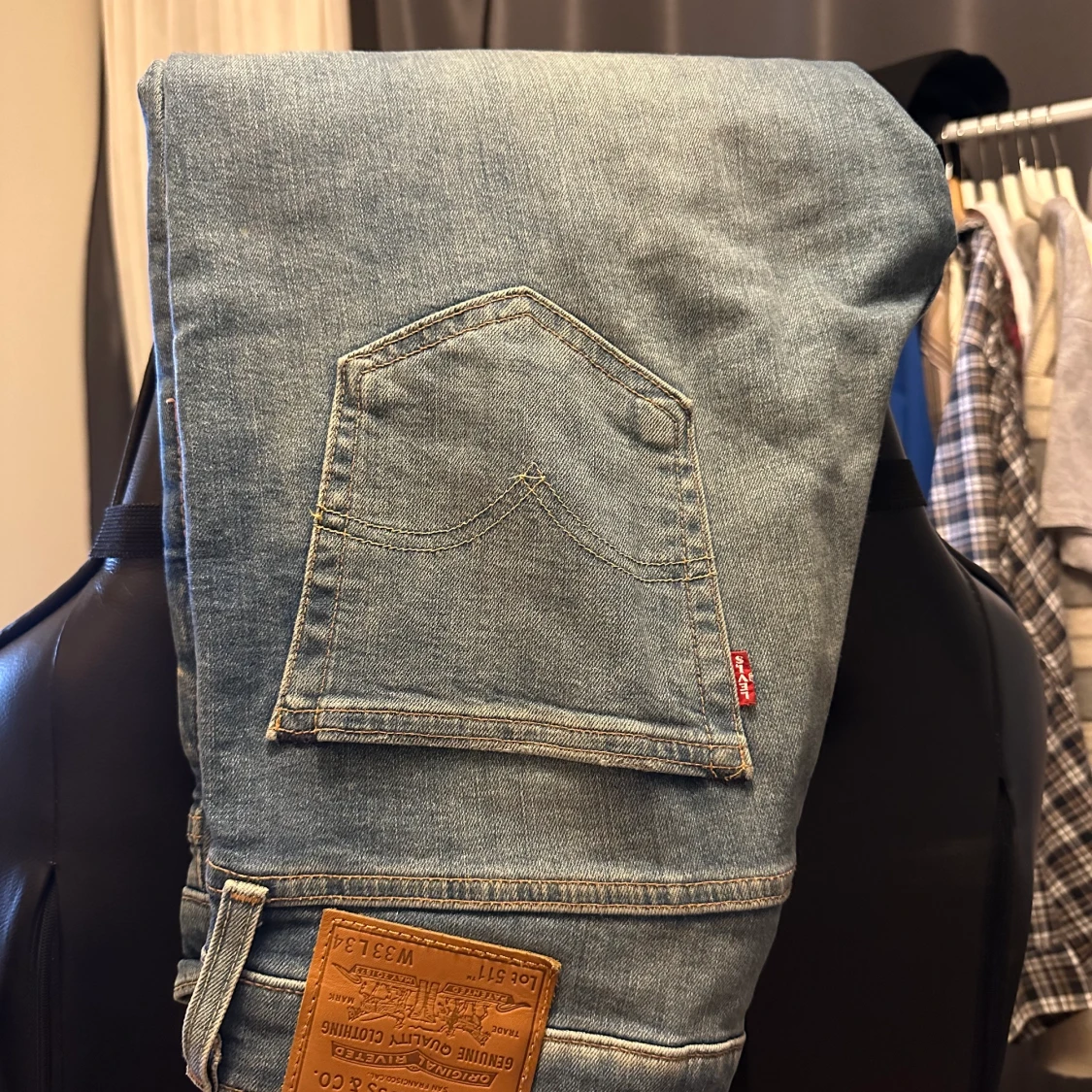 Levis 511 - 91