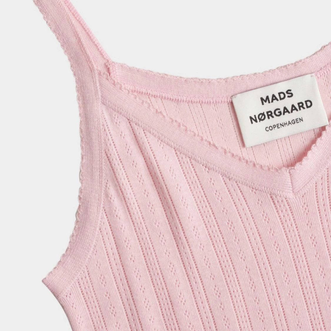 Linne från Mads Norgaard