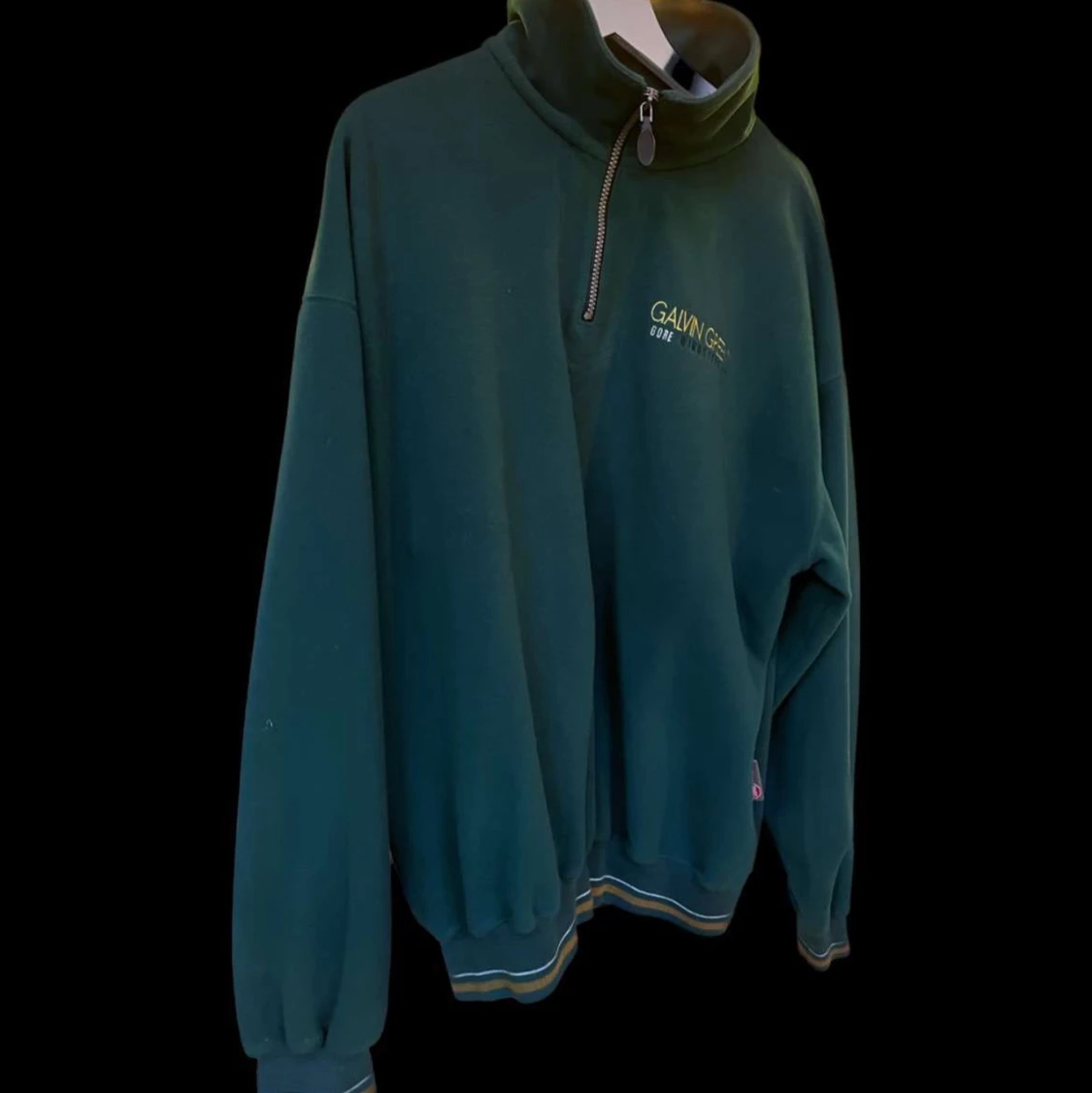 GALVIN GREEN vindjacka