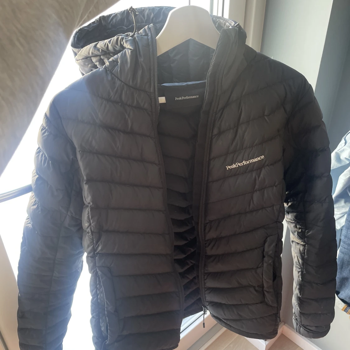 Peakperformance jacka