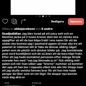 Akta er för dessa konton  - Hej jag ville bara varna om dessa konton dom gör  nya varje dag nu har dom även kommit till Plick så se  upp om de verkar  misstänksamt eller att de säljer typ samma som på bilderna 