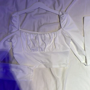 Shein topp  - Säljer denna söta topp från shein 