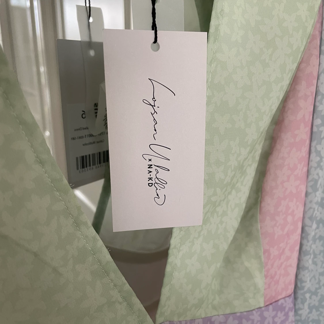 NA-KD klänning - 90