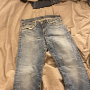 Levis jeans - snygga