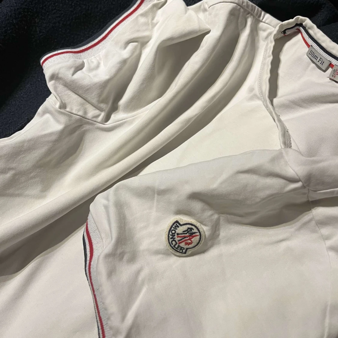 Moncler T-shirt