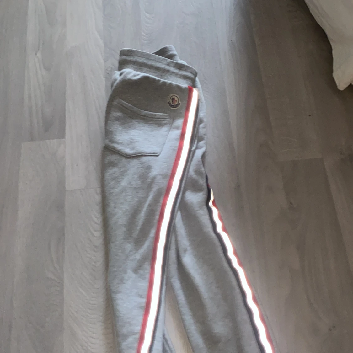 Moncler byxor str s - 91