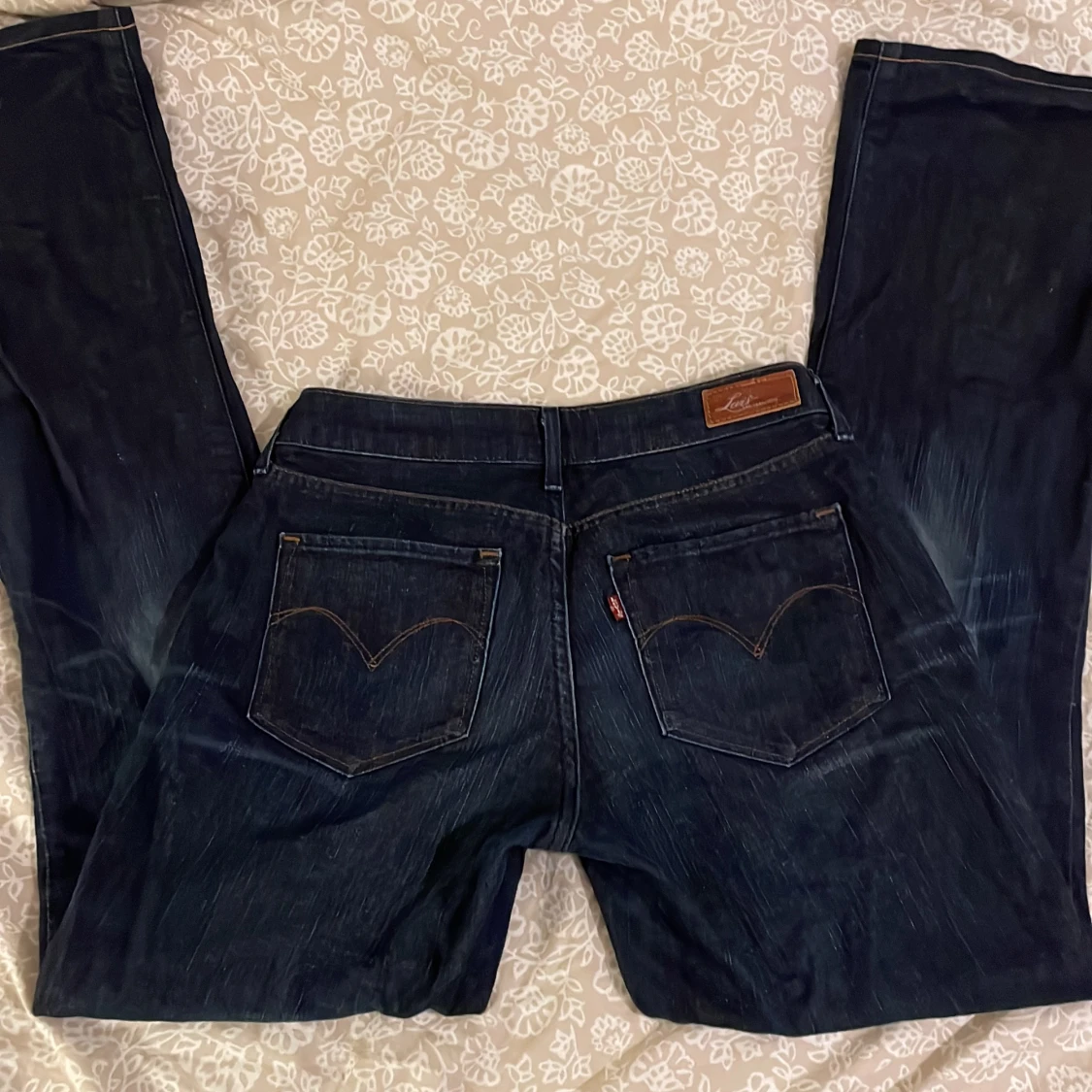 vintage Levis jeans  - 90