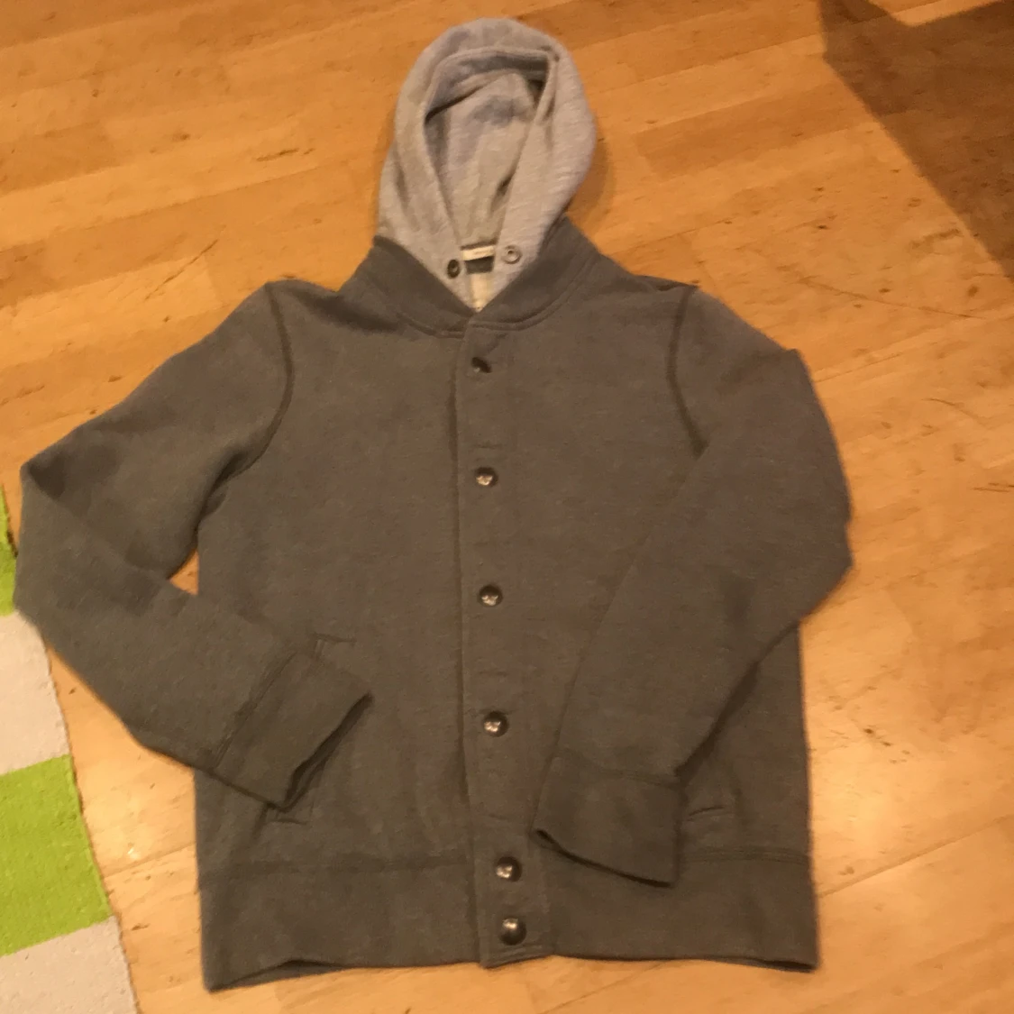 En övergång hodies - 90