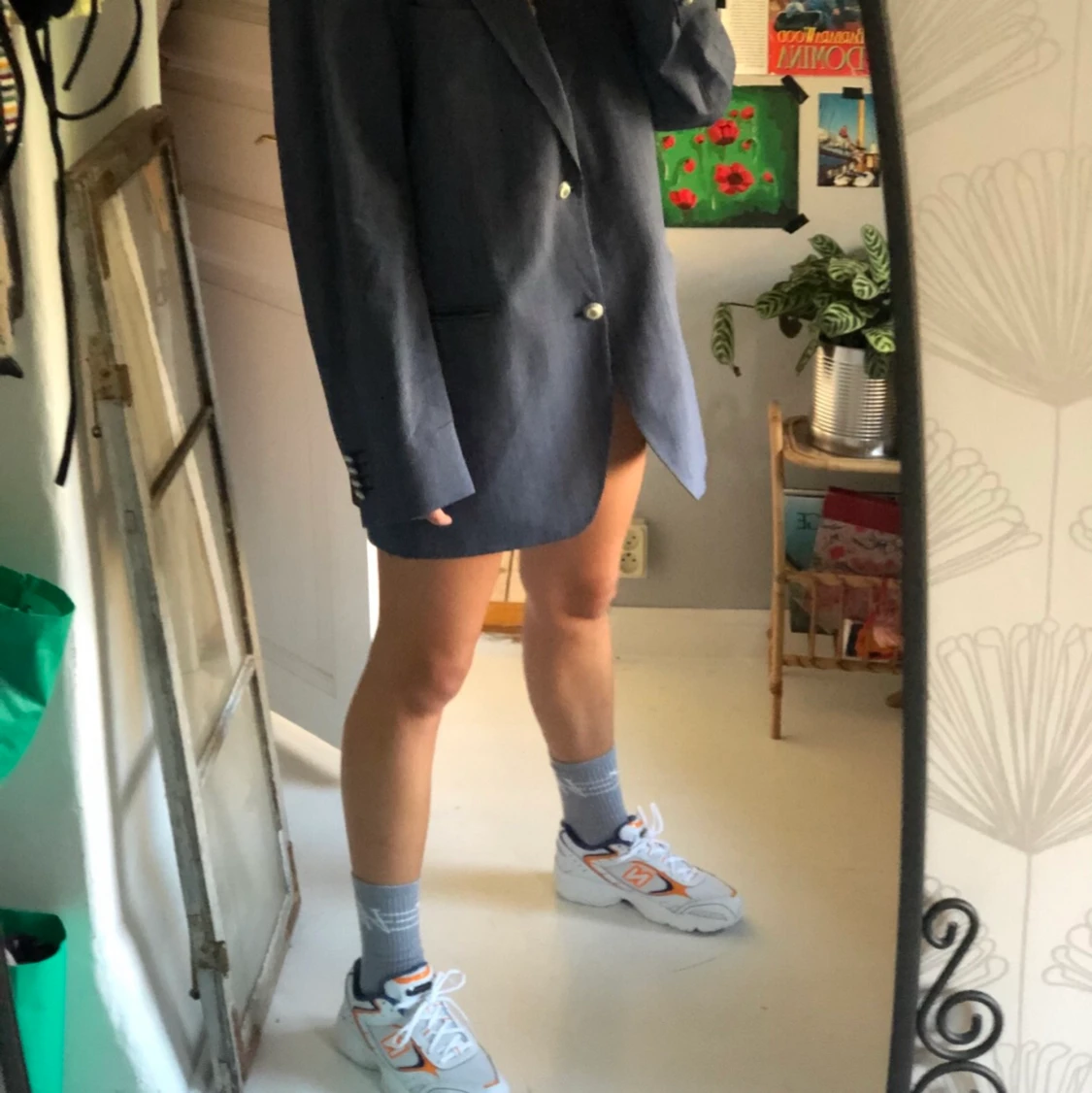 New balance 🍀🎃