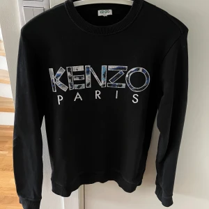 Kenzo sweatshirt - Skick 9,5/10. Storlek S.