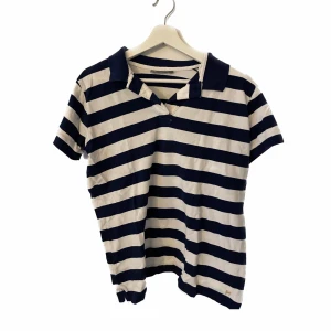 Piké - Randig piké, bra skick!