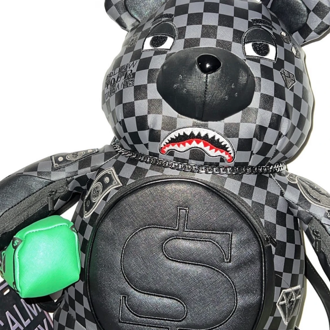 Sprayground väska  - 90