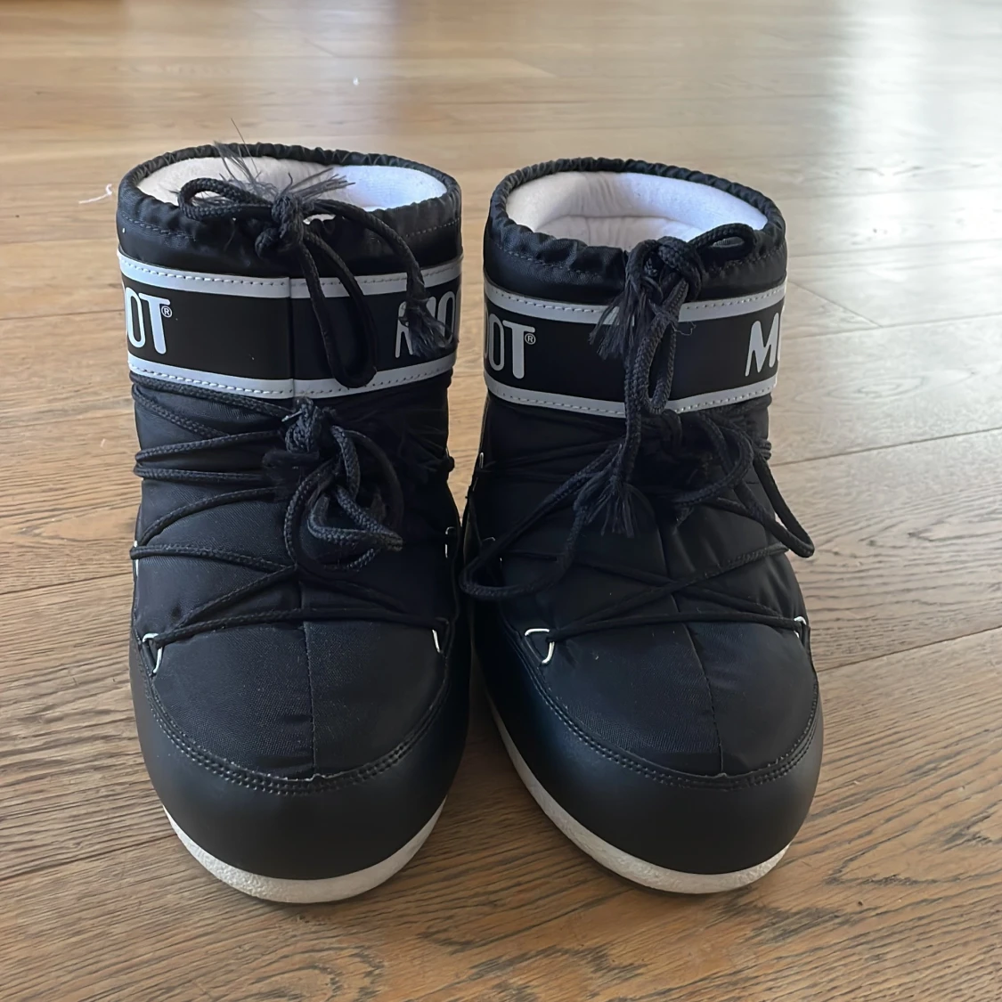 Moon boot - 90