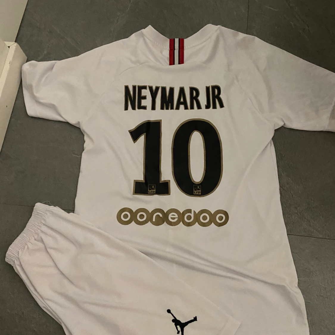  träningströja  - 91