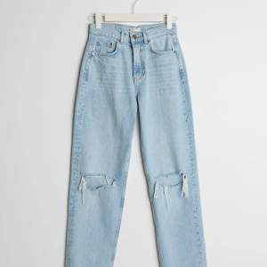 90s petite jeans från Gina.🫶Kommer inte till användning så säljer de💖💖