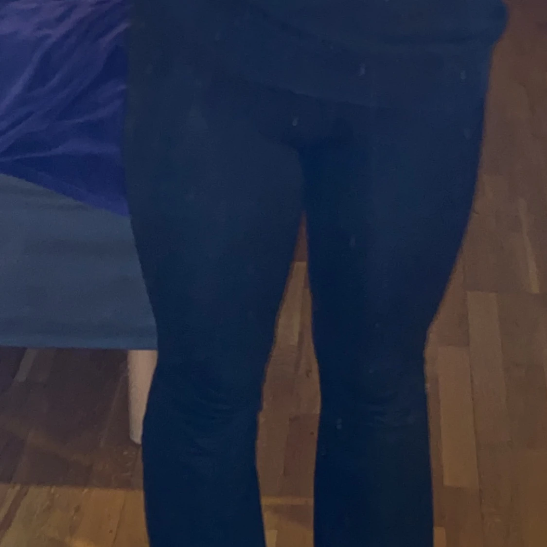 Gina Tricot tights - 91