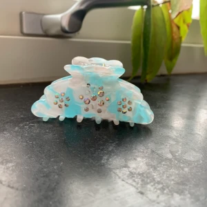 Klämma - Klämma i nyskick