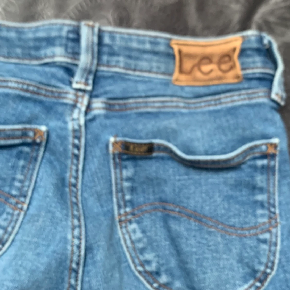 Lee jaens stl w24 L31 - 91