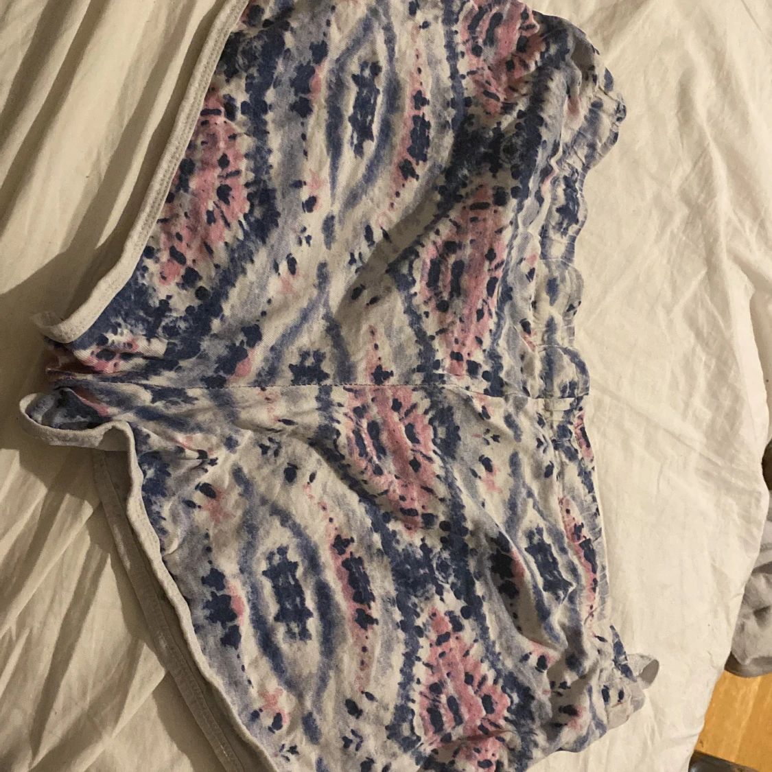 Ett par sköna shorts  - 90