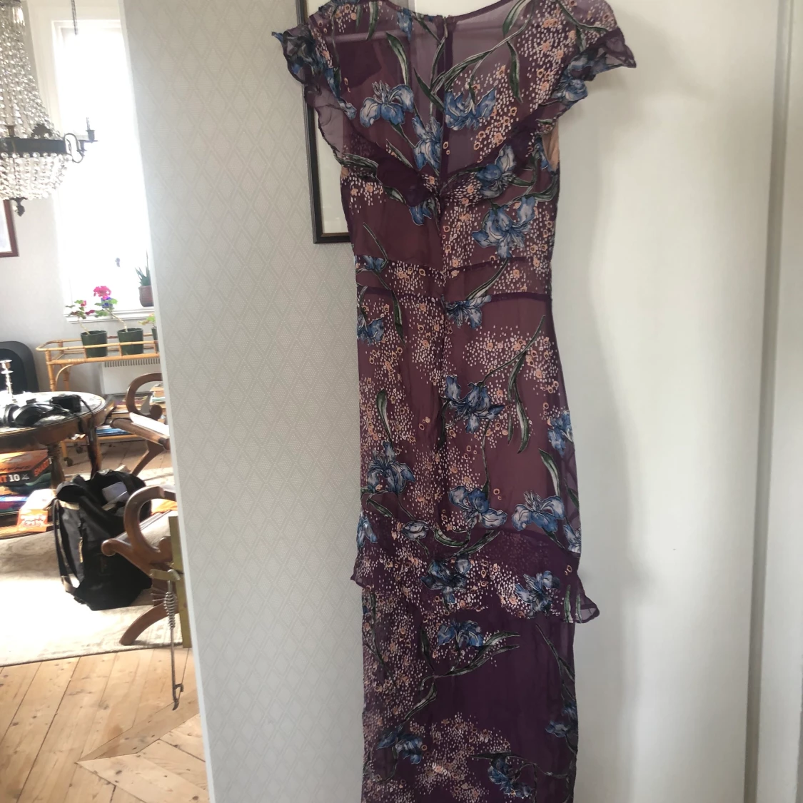 For Love and Lemons klänning  - 91