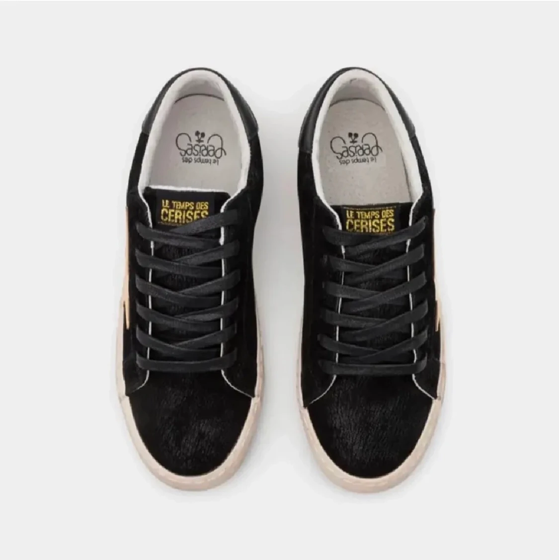 Skor från Le Temps Des Cerises  - 90