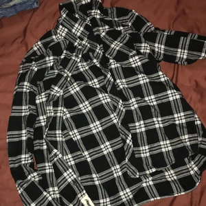 Skjorta  - Skjorta som inte kommer till användning 