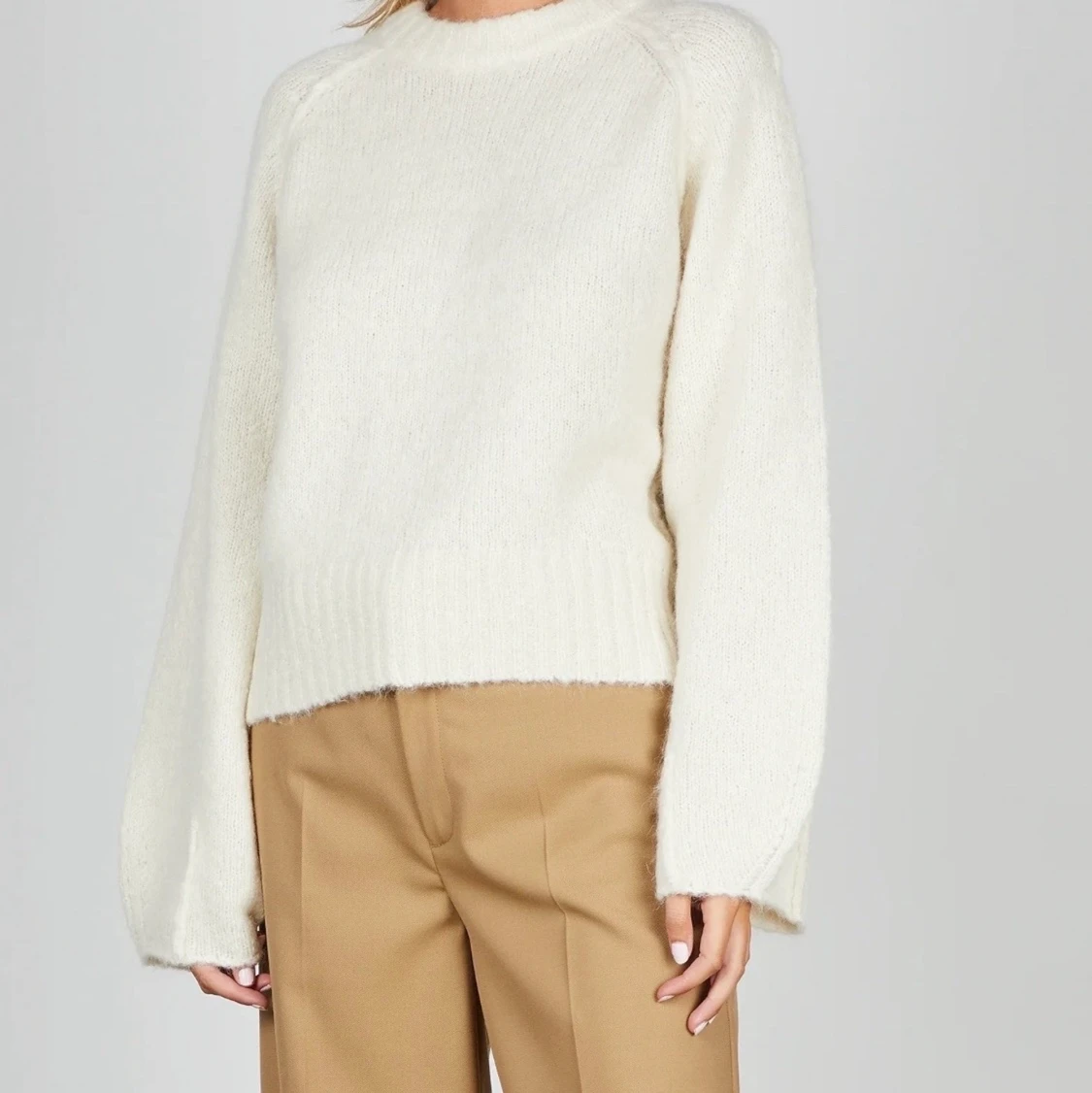 Stickad Rodebjer tröja - 91