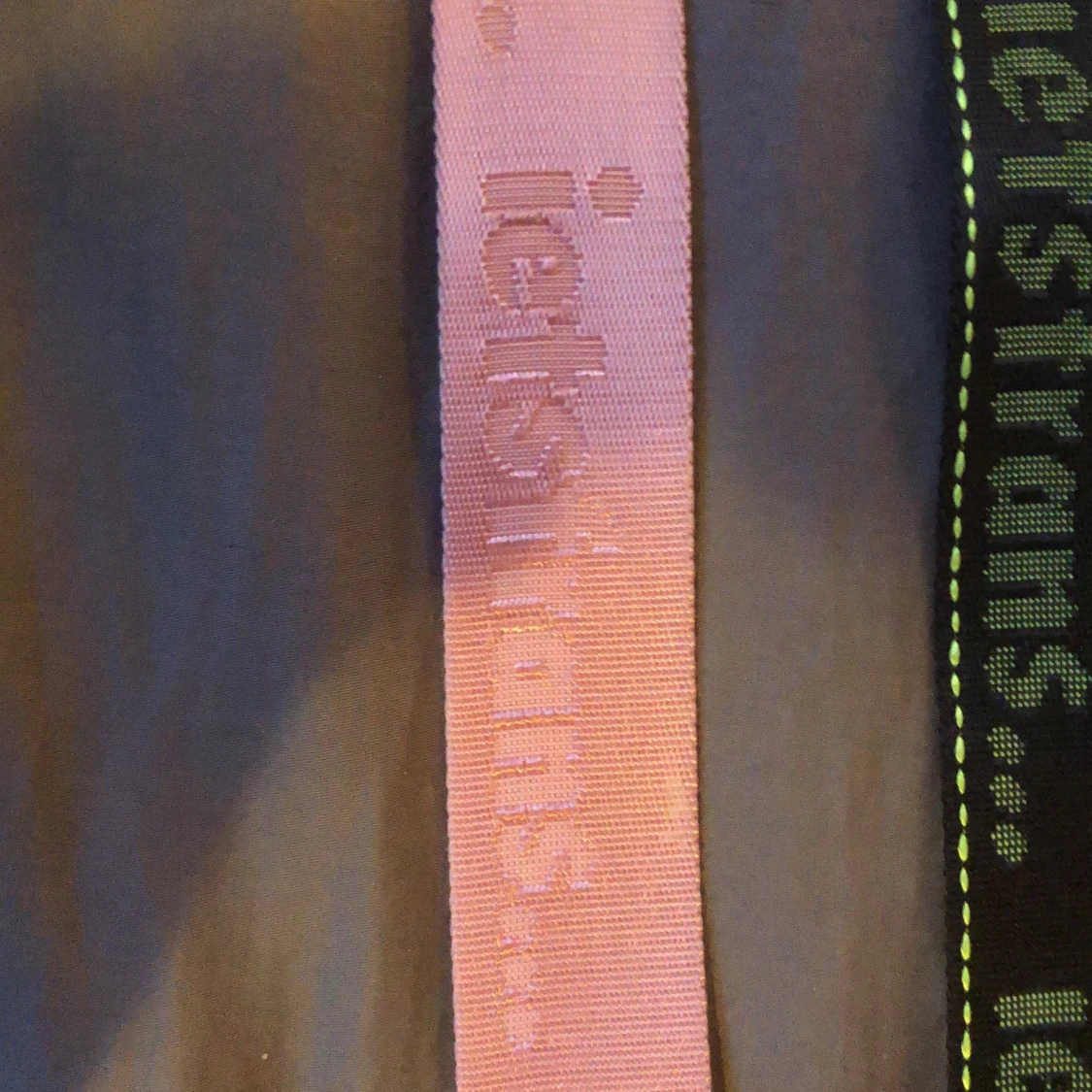 Iets frans skärp - 90