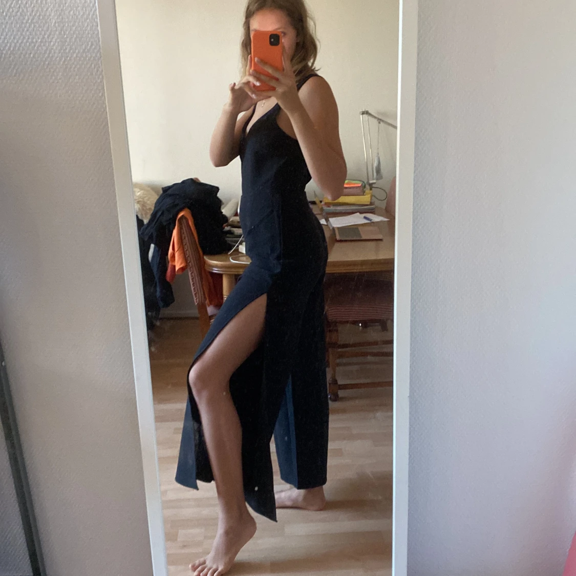 Byxdress från NAKD - 90