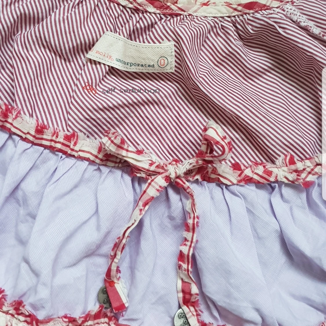 Odd Molly Blus Xs/s - 91